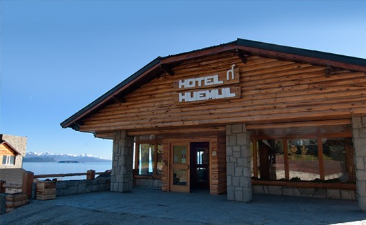 Hotel Huemul